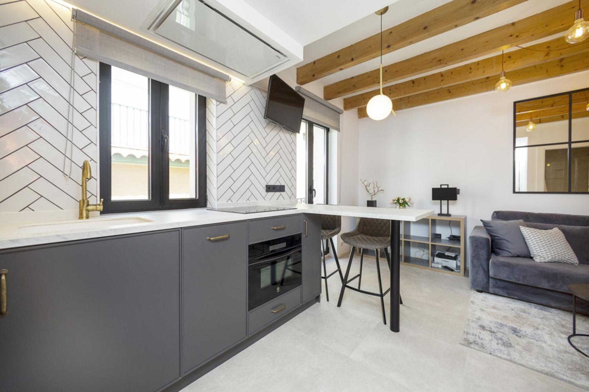 Ferienwohnung Cisneros By United Renters Alicante Exterior foto
